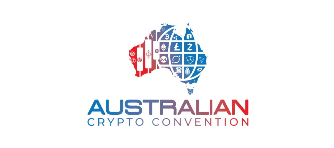 Australian Crypto Convention logo