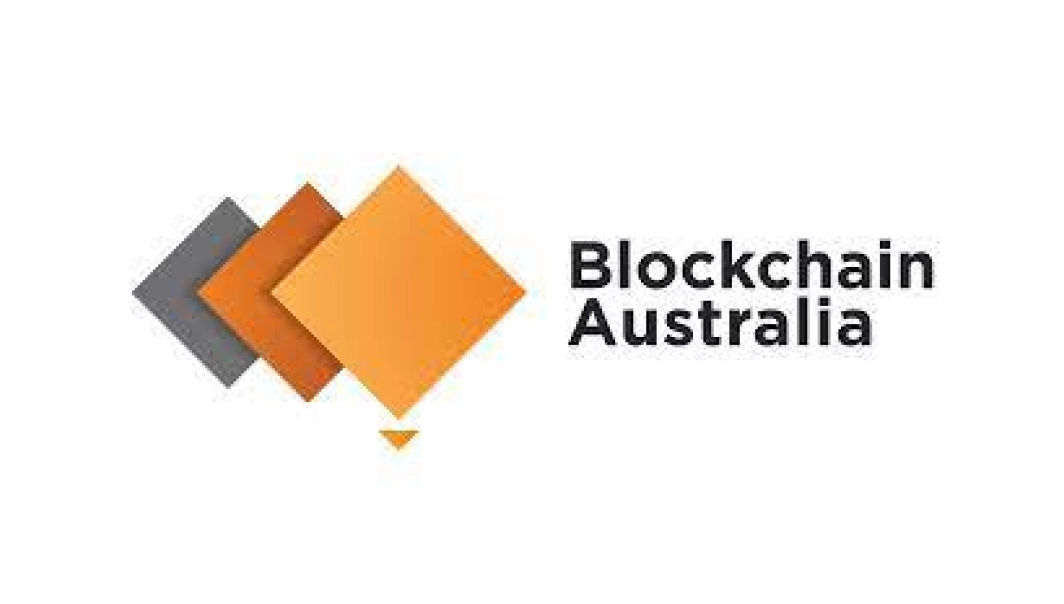 Blockchain Australia logo