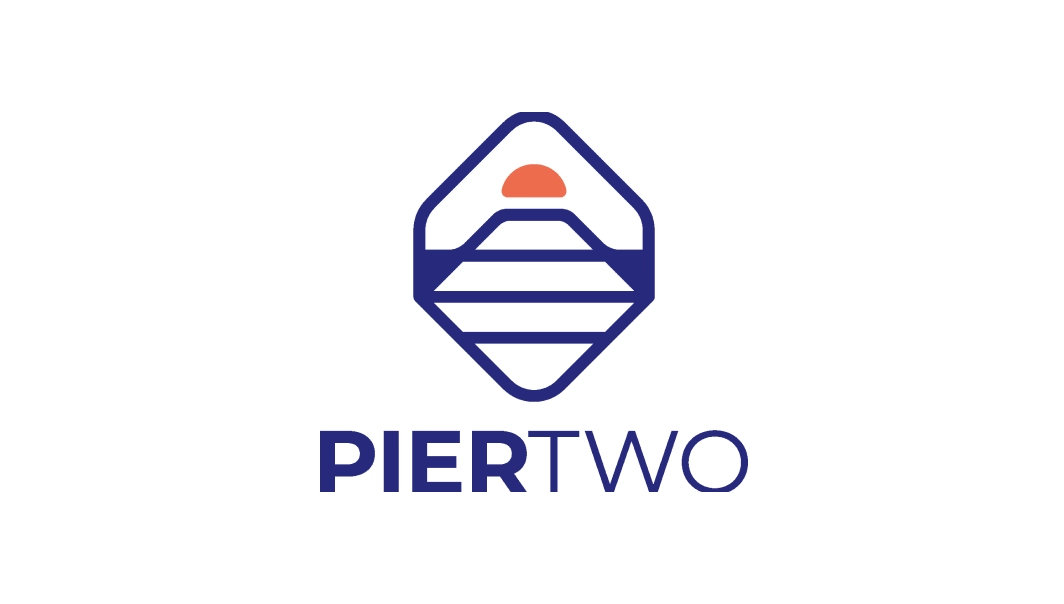 Pier Two logo